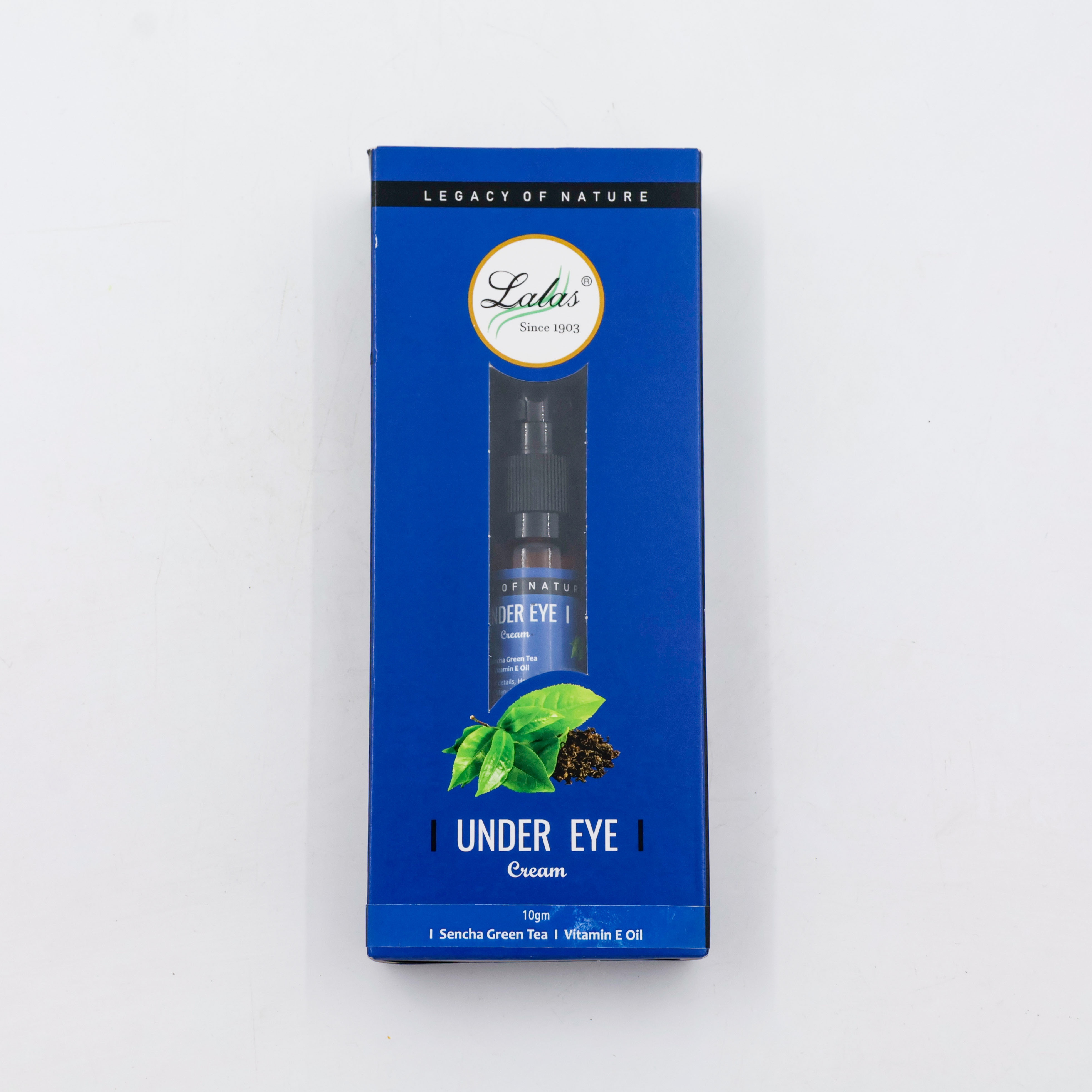 Lalas Under Eye Cream 10 g